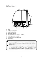 Preview for 13 page of Yoko Technology RYK-IP2280 User Manual