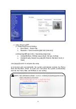 Preview for 32 page of Yoko Technology RYK-IP2280 User Manual