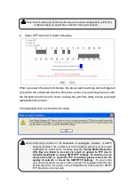 Preview for 35 page of Yoko Technology RYK-IP2280 User Manual