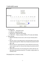 Preview for 36 page of Yoko Technology RYK-IP2280 User Manual