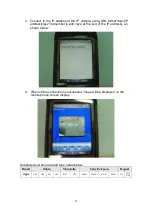 Preview for 49 page of Yoko Technology RYK-IP2280 User Manual