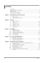 Preview for 16 page of YOKOGAWA 2558A User Manual