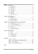 Preview for 18 page of YOKOGAWA 2558A User Manual