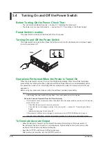 Preview for 41 page of YOKOGAWA 2558A User Manual