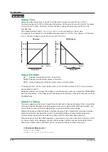 Preview for 66 page of YOKOGAWA 2558A User Manual