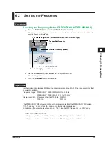 Preview for 69 page of YOKOGAWA 2558A User Manual