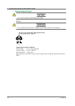 Preview for 80 page of YOKOGAWA 2558A User Manual