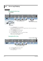 Preview for 83 page of YOKOGAWA 2558A User Manual