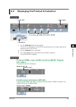 Preview for 86 page of YOKOGAWA 2558A User Manual