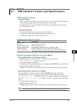 Preview for 87 page of YOKOGAWA 2558A User Manual