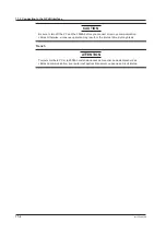 Preview for 96 page of YOKOGAWA 2558A User Manual