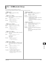 Preview for 111 page of YOKOGAWA 2558A User Manual