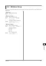 Preview for 115 page of YOKOGAWA 2558A User Manual