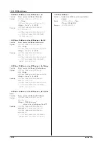 Preview for 120 page of YOKOGAWA 2558A User Manual