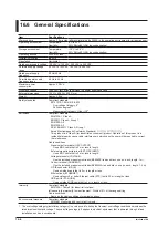 Preview for 145 page of YOKOGAWA 2558A User Manual