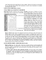 Preview for 32 page of YOKOGAWA 800 plus Instruction Manual