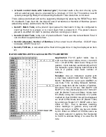 Preview for 33 page of YOKOGAWA 800 plus Instruction Manual