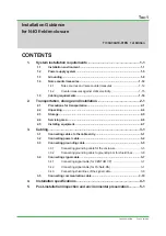 Preview for 11 page of YOKOGAWA A2CB60 Installation Guidance