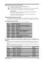 Preview for 5 page of YOKOGAWA AQ2200-111 User Manual