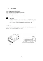 Preview for 91 page of YOKOGAWA CSU-X1 User Manual