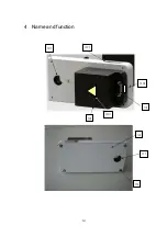 Preview for 132 page of YOKOGAWA CSU-X1 User Manual