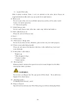 Preview for 134 page of YOKOGAWA CSU-X1 User Manual