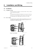 Preview for 12 page of YOKOGAWA DOX10 User Manual