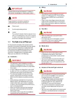 Preview for 4 page of YOKOGAWA DPharp EJAC50E Installation Manual