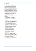 Preview for 6 page of YOKOGAWA DPharp EJAC50E Installation Manual