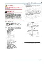 Preview for 9 page of YOKOGAWA DPharp EJAC50E Installation Manual