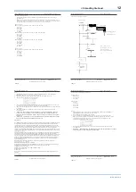 Preview for 13 page of YOKOGAWA DPharp EJAC50E Installation Manual