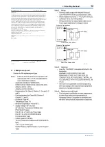 Preview for 14 page of YOKOGAWA DPharp EJAC50E Installation Manual