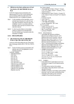 Preview for 15 page of YOKOGAWA DPharp EJAC50E Installation Manual