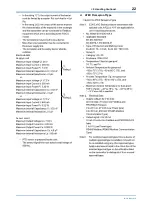 Preview for 23 page of YOKOGAWA DPharp EJAC50E Installation Manual