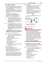 Preview for 28 page of YOKOGAWA DPharp EJAC50E Installation Manual