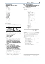 Preview for 30 page of YOKOGAWA DPharp EJAC50E Installation Manual