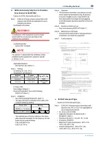 Preview for 31 page of YOKOGAWA DPharp EJAC50E Installation Manual