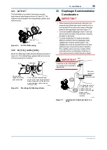 Preview for 36 page of YOKOGAWA DPharp EJAC50E Installation Manual