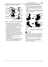 Preview for 41 page of YOKOGAWA DPharp EJAC50E Installation Manual