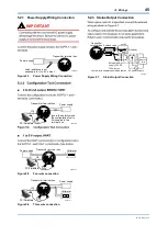 Preview for 46 page of YOKOGAWA DPharp EJAC50E Installation Manual