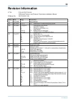 Preview for 59 page of YOKOGAWA DPharp EJAC50E Installation Manual