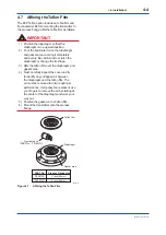 Preview for 24 page of YOKOGAWA DPHarp EJX210B User Manual