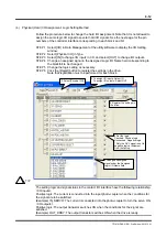 Preview for 98 page of YOKOGAWA DrvPIII UR5AP3 Technical Information