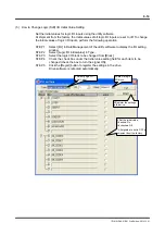 Preview for 100 page of YOKOGAWA DrvPIII UR5AP3 Technical Information