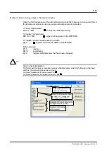 Preview for 107 page of YOKOGAWA DrvPIII UR5AP3 Technical Information