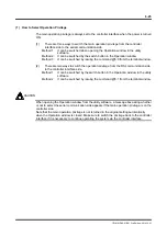 Preview for 111 page of YOKOGAWA DrvPIII UR5AP3 Technical Information