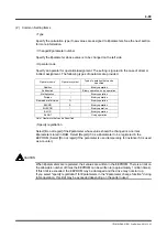 Preview for 185 page of YOKOGAWA DrvPIII UR5AP3 Technical Information