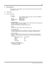 Preview for 225 page of YOKOGAWA DrvPIII UR5AP3 Technical Information