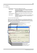 Preview for 228 page of YOKOGAWA DrvPIII UR5AP3 Technical Information