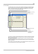 Preview for 251 page of YOKOGAWA DrvPIII UR5AP3 Technical Information